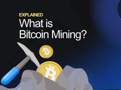 Bitcoin Mining: Rahasia di Balik Cara Bitcoin Bekerja Tanpa Pemerintah