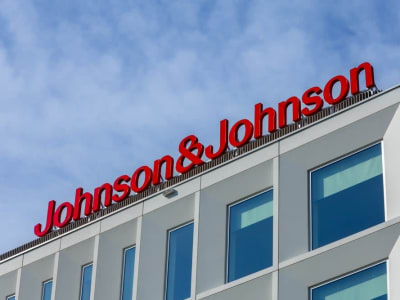 J&J Investasi 2 Miliar Dolar AS untuk Fasilitas Farmasi Baru di AS