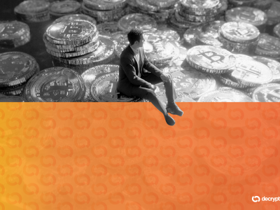 Paus Bitcoin Lama Alihkan Rp1,07 Triliun ke Ethereum, Tanda Bullish Besar