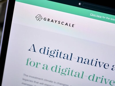 Grayscale Hadirkan Strategi Investasi Kripto Aktif dengan Pendapatan Kuartalan