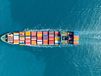 Anglo-Eastern Tingkatkan Konektivitas Kapal dengan Solusi Inmarsat NexusWave