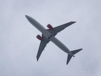 Air Lease Kirim Pesawat Baru Dukung Ekspansi China Airlines yang Modern dan Efisien