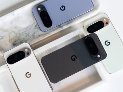 Google Pixel 10: Teknologi Magnetik dan Kamera Baru di Harga Terjangkau