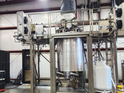 Aalo Atomics Kembangkan Reaktor Nuklir Modular untuk Pusat Data AI