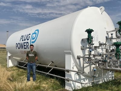 Model Matematika Inovatif Kurangi Kehilangan Hidrogen Cair hingga 26%