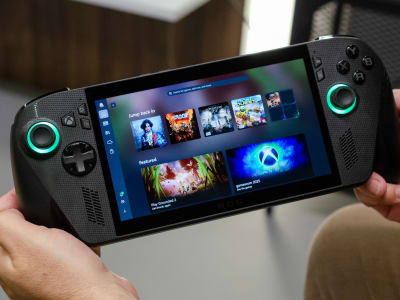 Microsoft dan Asus Hadirkan Xbox Ally: Gaming Windows Genggam Masa Depan