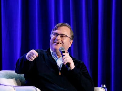 Reid Hoffman Tegaskan Vibe Coding Tak Akan Hilangkan Software Produktivitas