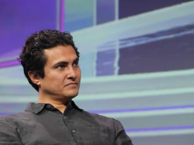 Crusoe Energy Kumpulkan Dana Rp 16.45 triliun ($1 Miliar)  untuk Infrastruktur AI Senilai Rp 164.45 triliun ($10 Miliar) 