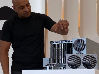 Block Luncurkan Miner Bitcoin Modular, Saingi Bitmain dengan Pendekatan Baru