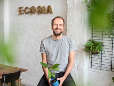 Ecosia Mengajukan Diri Kelola Chrome Sepuluh Tahun Demi Proyek Iklim