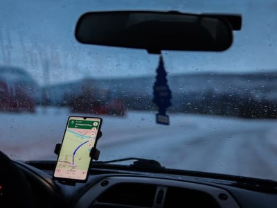 PEnG: Sistem AI Terbaru Menghilangkan Ketergantungan GPS Dalam Navigasi