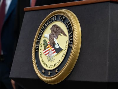 DOJ Tegaskan Pengembang Software Kripto Terdesentralisasi Tak Bisa Dituntut