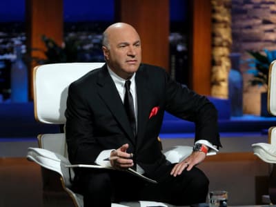 Kevin O’Leary Ungkap Kenapa Pasar Perumahan AS Saat Ini Membeku