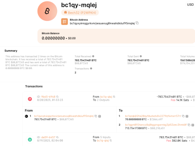 Serangan Rekayasa Sosial Rugikan Korban 91,4 Juta Dolar Bitcoin di 2025