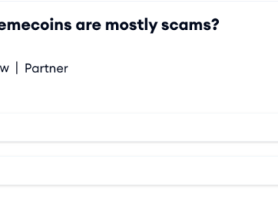 Token Kripto Baru Kanye West Anjlok 60% Dalam Beberapa Jam Setelah Diluncurkan