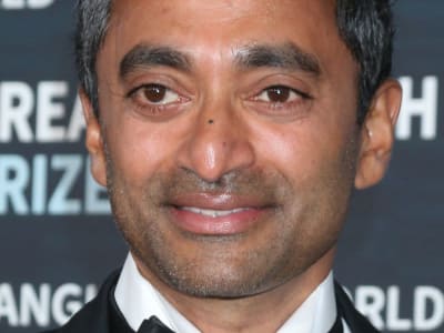 Chamath Palihapitiya Kembali dengan SPAC Baru di Era Regulasi Ketat