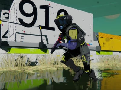 Pergantian CEO Bungie: Dari Pete Parsons ke Justin Truman di Tengah Tantangan Besar