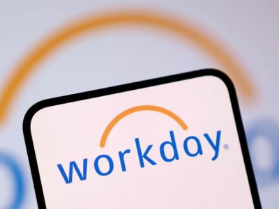 Workday Naikkan Target Pendapatan Tahun Ini, Akuisisi AI Perkuat Perekrutan