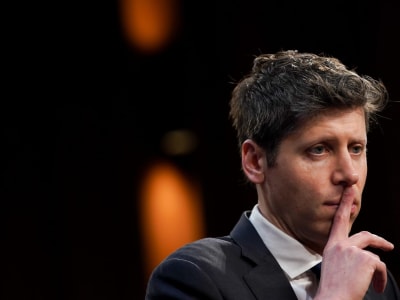 Sam Altman: CEO OpenAI Tanpa Saham yang Jadi Miliarder Lewat Investasi