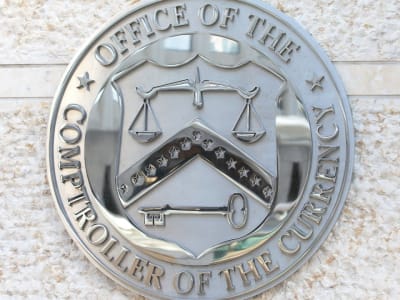 OCC Cabut Larangan, Anchorage Digital Bukti Kepatuhan Bank Kripto Federal