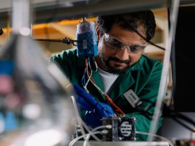 Inovasi Murah dan Efisien dalam Penangkapan Karbon Dioksida Jadi Terobosan Besar