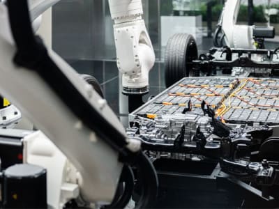 Pelapis HiSep-II Bikin Baterai Lithium-Sulphur Lebih Tahan Lama dan Ringan