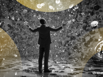 Trader Bitcoin Waspada Menjelang Pidato Penting Ketua Fed di Jackson Hole