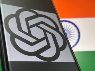 OpenAI Buka Kantor Pertama di India untuk Kembangkan AI Lokal