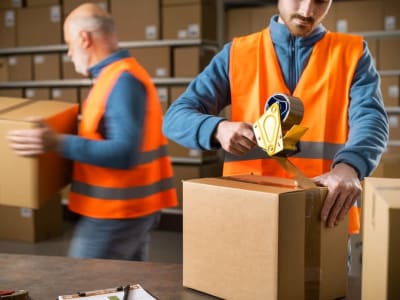 Memilih Pita Kemasan yang Tepat untuk Pengemasan Aman dan Ramah Lingkungan