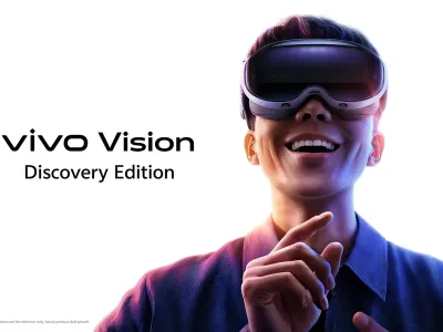 Persaingan Global dalam Pengembangan Headset Mixed Reality Pengganti Smartphone