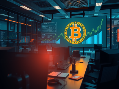 Investor Institusional Tambah Besar Kepemilikan ETF Bitcoin di Kuartal Kedua 2025