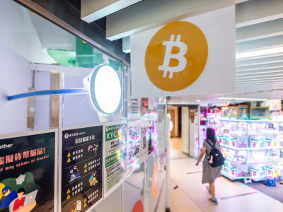 Bitcoin Makin Stabil, Ethereum Jadi Pilihan Baru untuk Trader Cryptocurrency