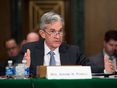 Volatilitas Bitcoin Menguat Menjelang Pidato Federal Reserve di Jackson Hole