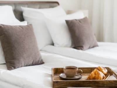 Presto oleh EventPipe Solusi Mudah Pemesanan Hotel Langsung untuk Event