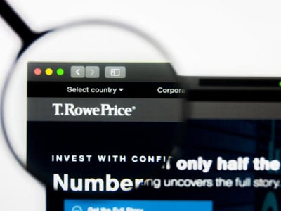 Saham Unggulan Manajemen Investasi T. Rowe Price, SEI, dan Federated Hermes