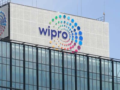 Wipro Akuisisi Unit DTS Harman Perkuat Transformasi Digital Global
