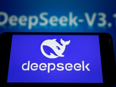 Teknologi Baru DeepSeek Dukung Chip AI Lokal, Dorong Mandiri di China
