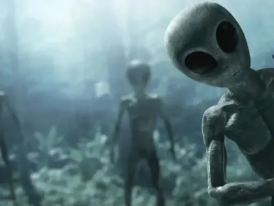 3I/ATLAS: Komet Antar Bintang Misterius dan Dugaan Teknologi Alien