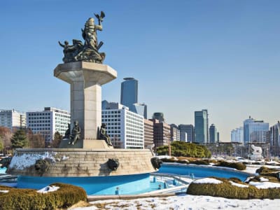 Grup Keuangan Korea Selatan Jalin Kerja Sama dengan Penerbit Stablecoin Dunia