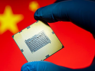 Spekulasi Chip AI Baru China: Siapa Pembuatnya dan Apa Artinya?