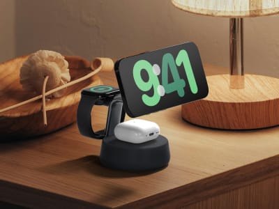 Belkin Luncurkan Charger Nirkabel UltraCharge dengan Pengisian Cepat 25W dan Standar Qi2.2