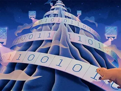 Misteri Angka Busy Beaver: Mesin Turing Terpanjang yang Tak Terbayangkan