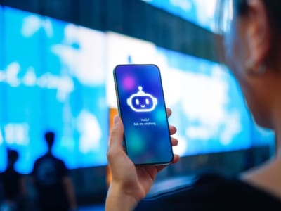 Inovasi AI Terdesentralisasi: Melawan Dominasi Raksasa Teknologi Dengan Biaya Lebih Rendah