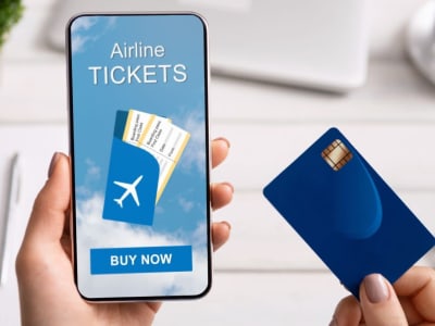 Gr4vy dan Datalex Tingkatkan Sistem Pembayaran Maskapai Dengan Solusi Modern