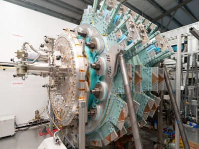 General Fusion Dapat Pendanaan Baru Senilai 22 Juta Dolar untuk Terus Kembangkan Energi Fusi Nuklir