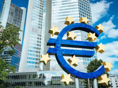 Uni Eropa Percepat Pengembangan Euro Digital Hadapi Dominasi Stablecoin AS