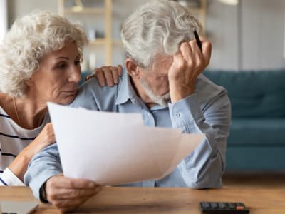 Mengapa 41,5% Baby Boomer Masih Hidup dari Gaji ke Gaji dan Terjebak Hutang