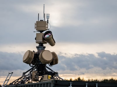 Penurunan Investasi di Sektor Pertahanan dan Dirgantara: Tantangan dan Harapan Baru