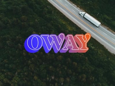 Oway: Solusi Hemat dan Cepat Mengisi Ruang Kosong Truk di AS