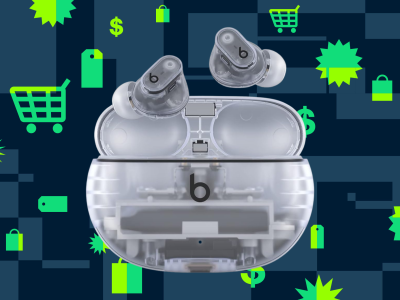 Diskon 50% Beats Studio Buds Plus, Earbud Stylish untuk Produktivitas Maksimal